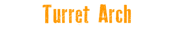 Turret Arch